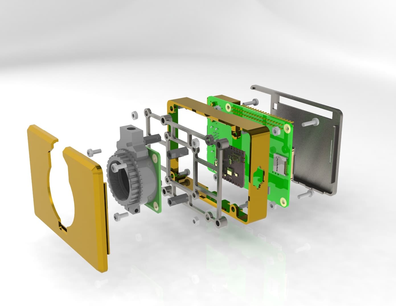 SmartCamera system image 2